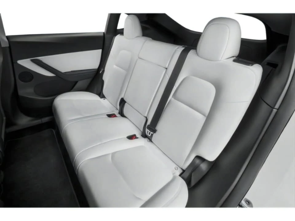 2023 Tesla Model Y - Image 12 of 12