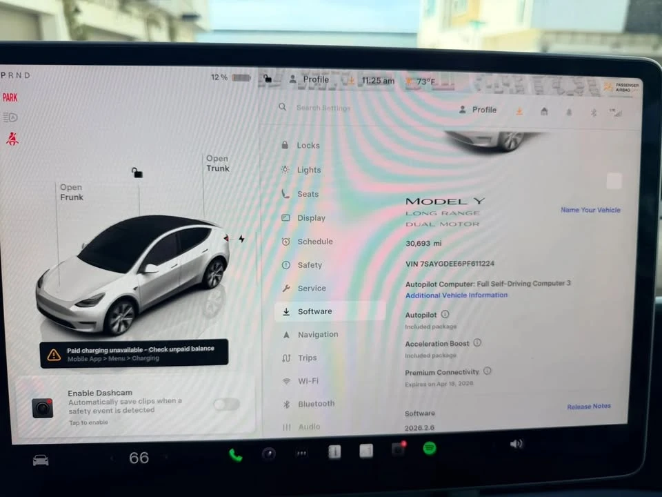 2023 Tesla Model Y - Image 15 of 20