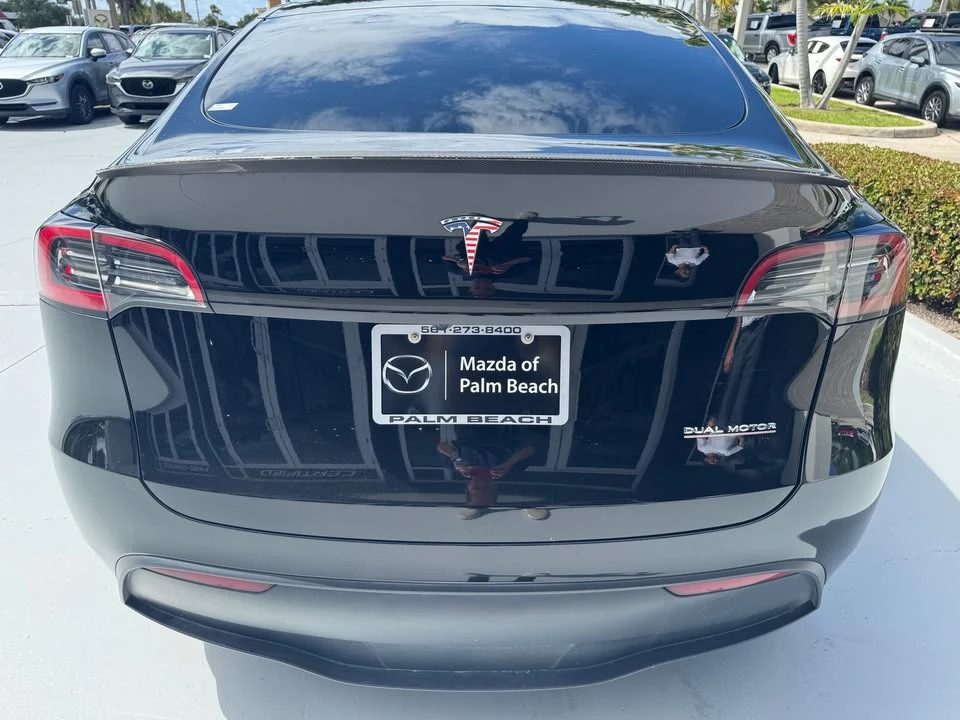 2023 Tesla Model Y Performance - Image 3 of 8