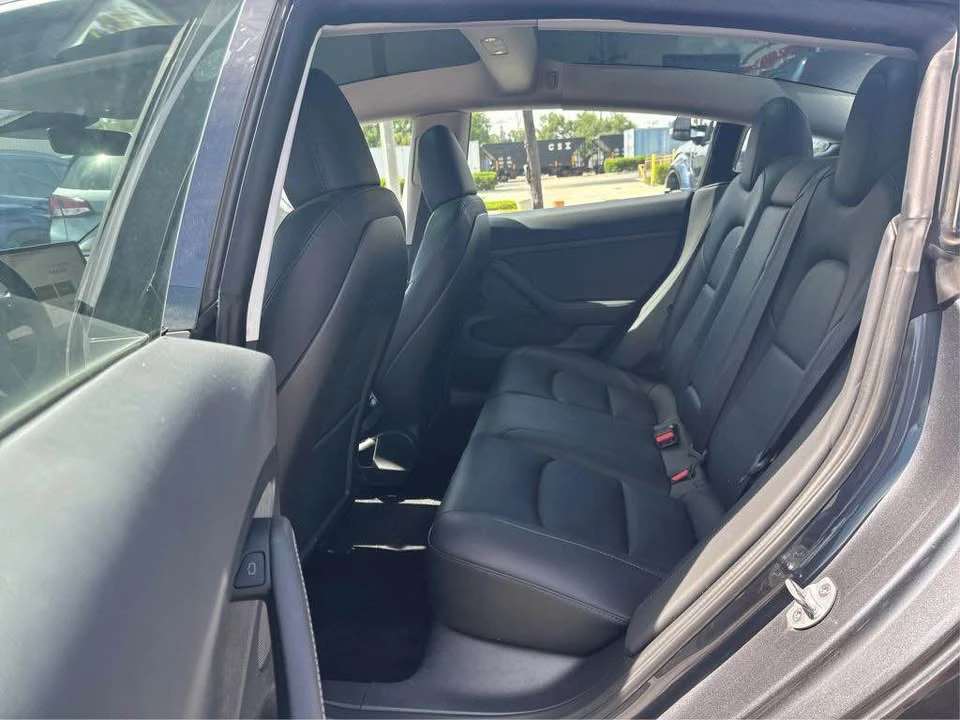 2023 Tesla Model 3 - Image 6 of 12
