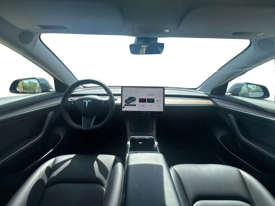 2023 Tesla Model 3 - Image 7 of 12