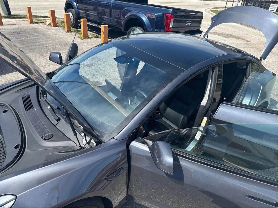 2023 Tesla Model 3 - Image 12 of 12
