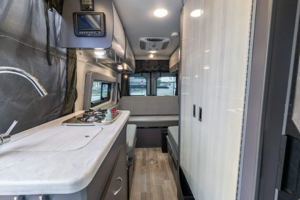 2023 Mercedes-Benz VS30 Sprinter - Image 7 of 9