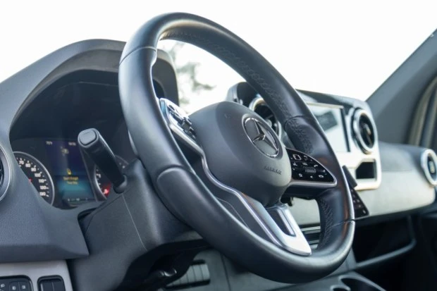 2023 Mercedes-Benz VS30 Sprinter - Image 5 of 8