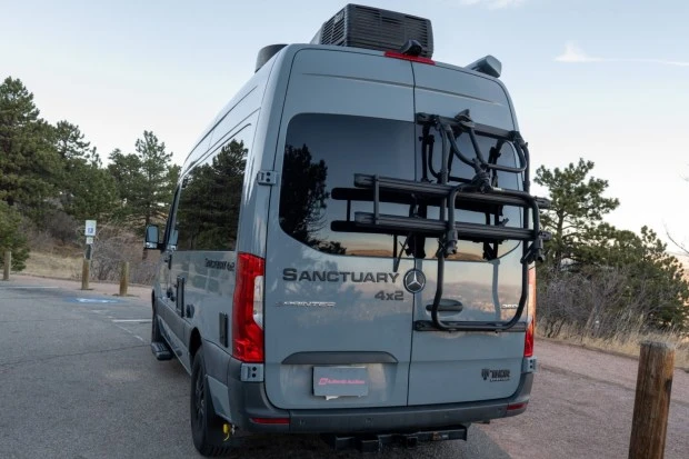 2023 Mercedes-Benz VS30 Sprinter - Image 2 of 8