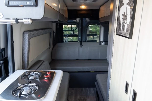 2023 Mercedes-Benz VS30 Sprinter - Image 6 of 8