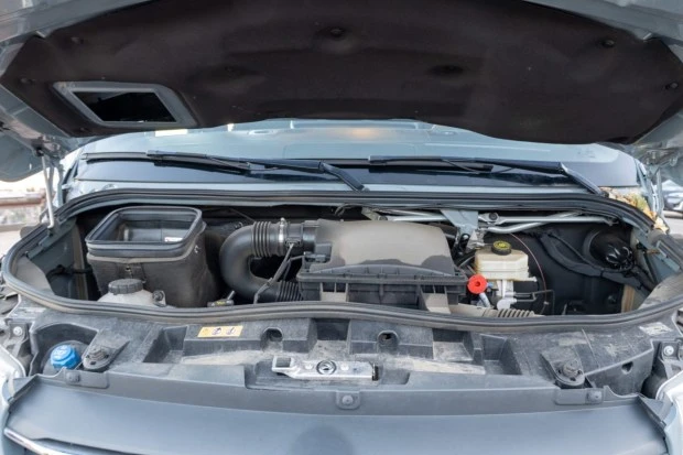 2023 Mercedes-Benz VS30 Sprinter - Image 7 of 8