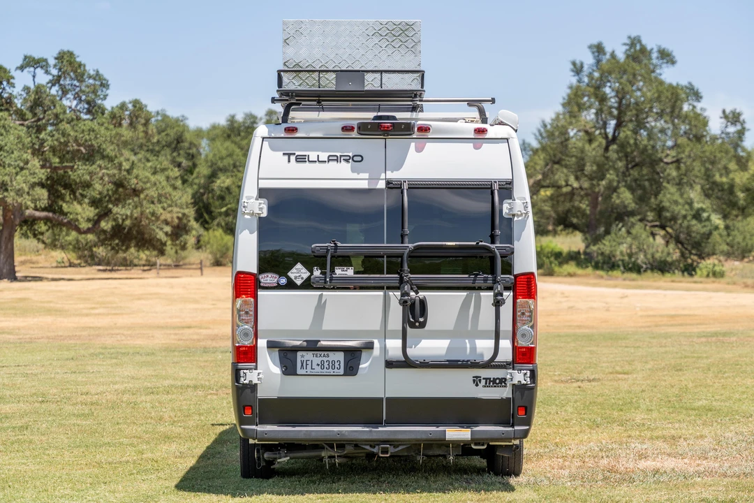 2023 Ram ProMaster - Image 10 of 31