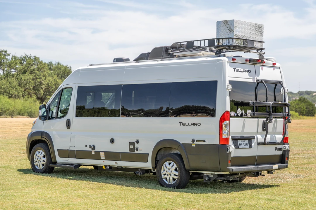 2023 Ram ProMaster - Image 9 of 31
