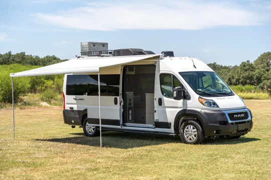 2023 Thor Motor Coach Tellaro 20K