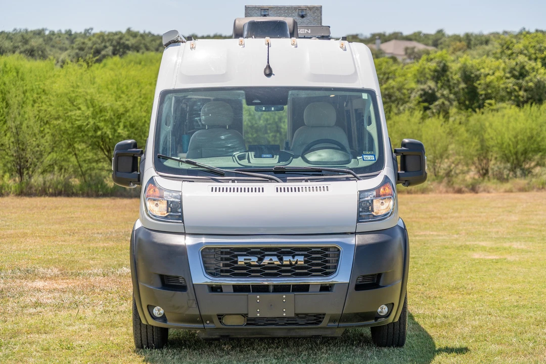 2023 Ram ProMaster - Image 6 of 31
