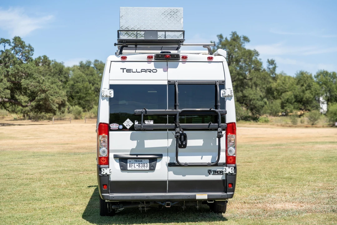 2023 Ram ProMaster - Image 5 of 31
