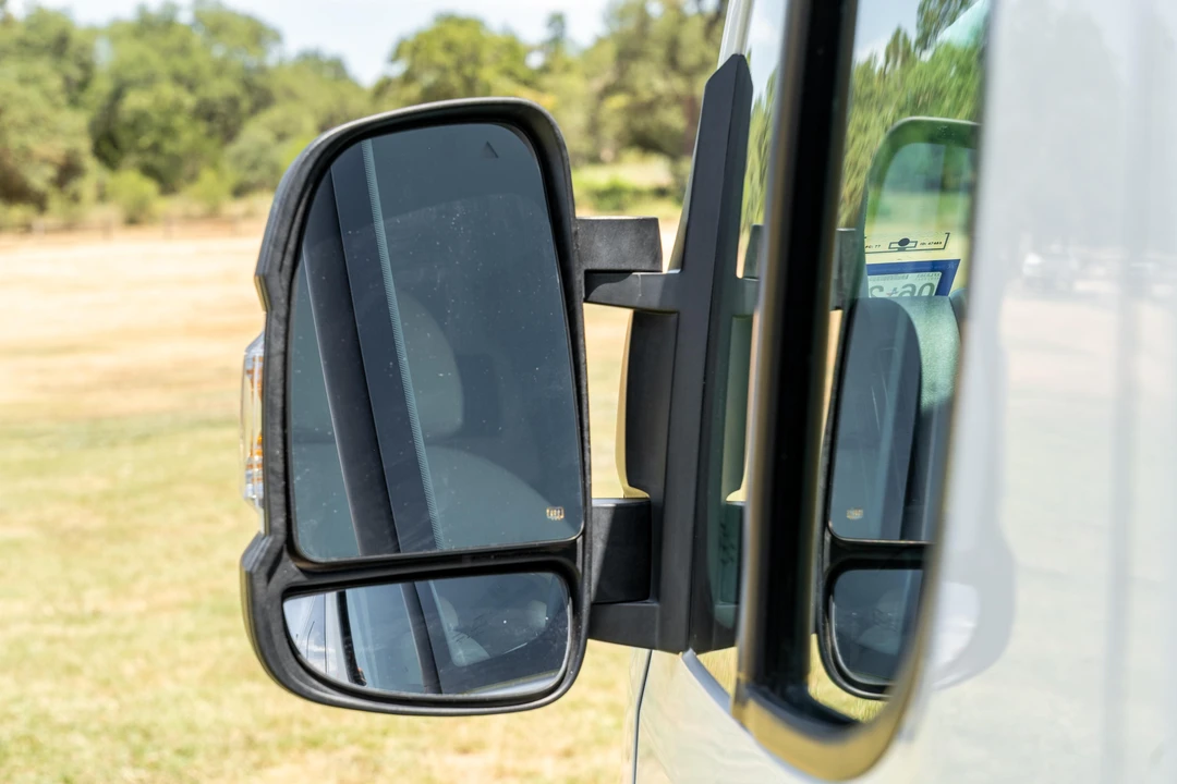 2023 Ram ProMaster - Image 22 of 31