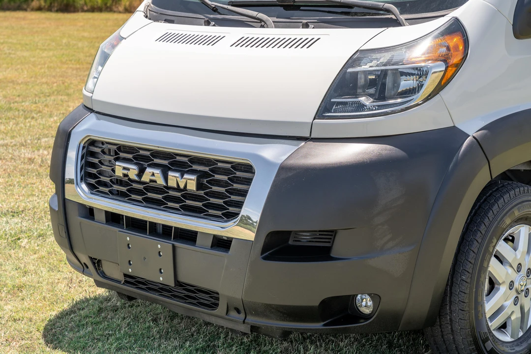 2023 Ram ProMaster - Image 19 of 31