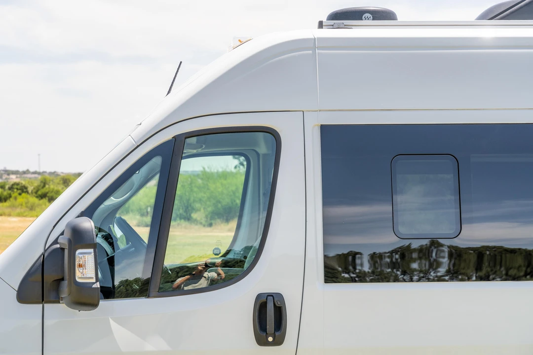 2023 Ram ProMaster - Image 23 of 31