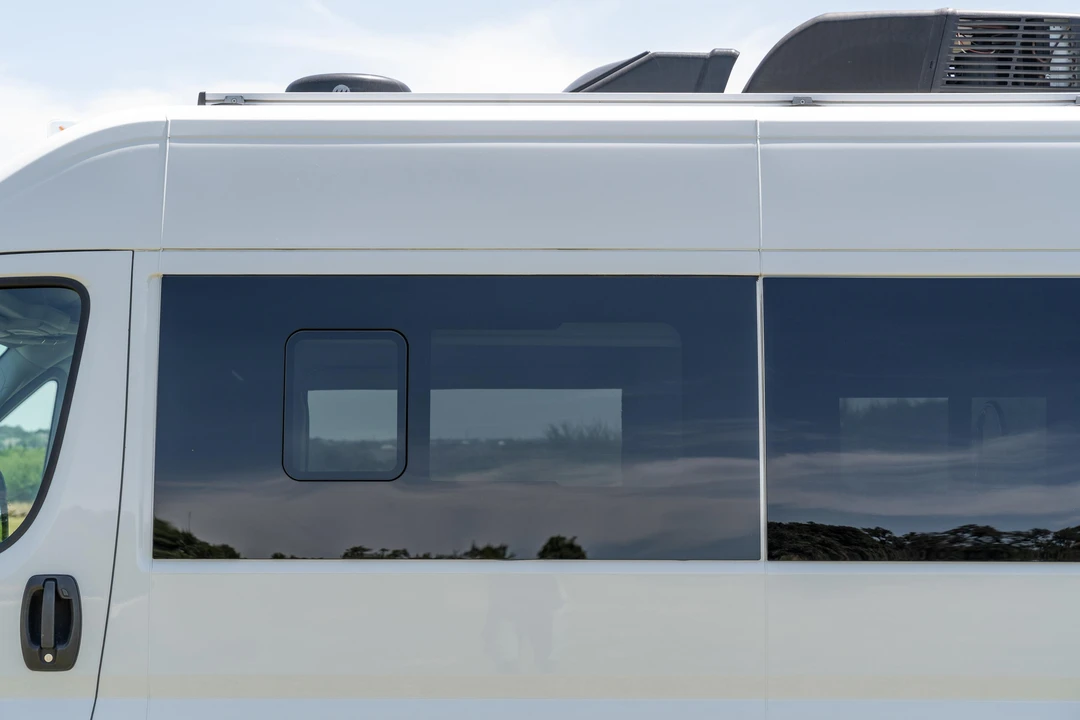 2023 Ram ProMaster - Image 24 of 31