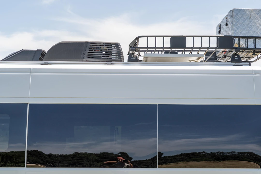 2023 Ram ProMaster - Image 25 of 31