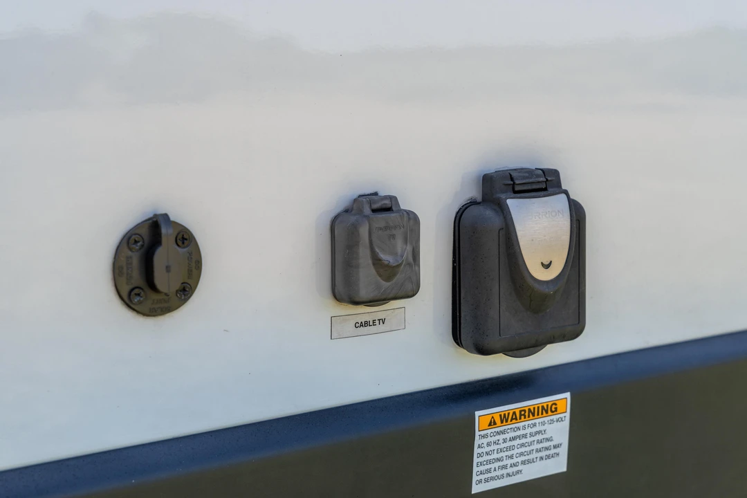 2023 Ram ProMaster - Image 27 of 31