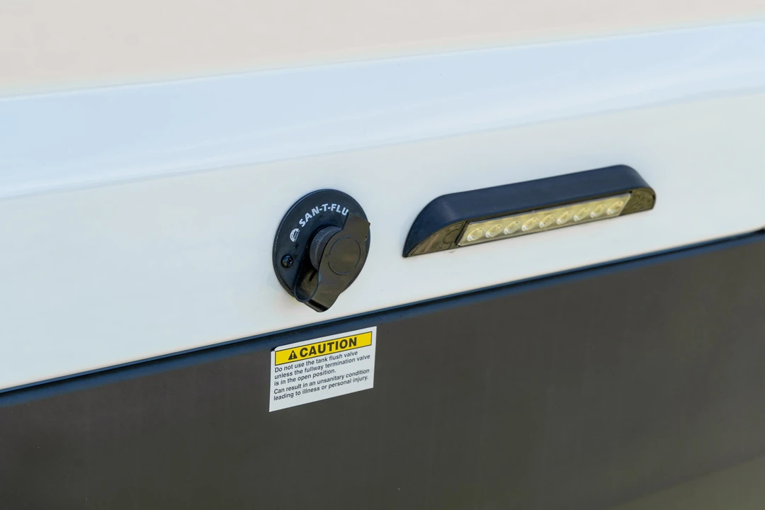 2023 Ram ProMaster - Image 29 of 31