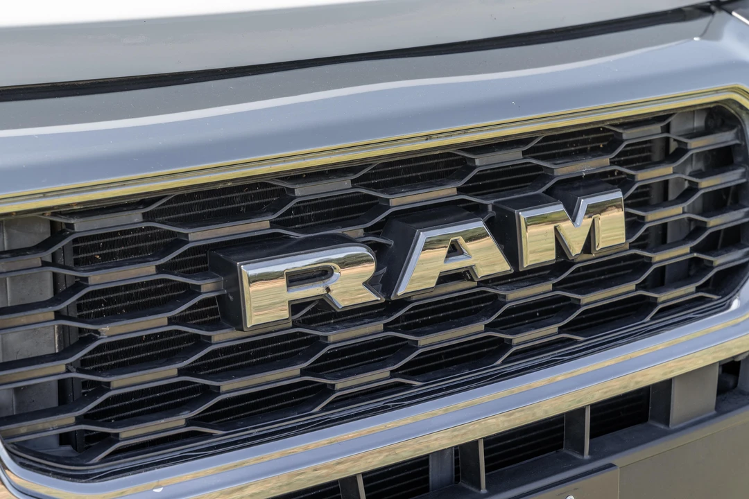 2023 Ram ProMaster - Image 17 of 31