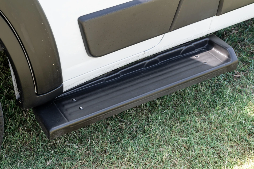 2023 Ram ProMaster - Image 26 of 31