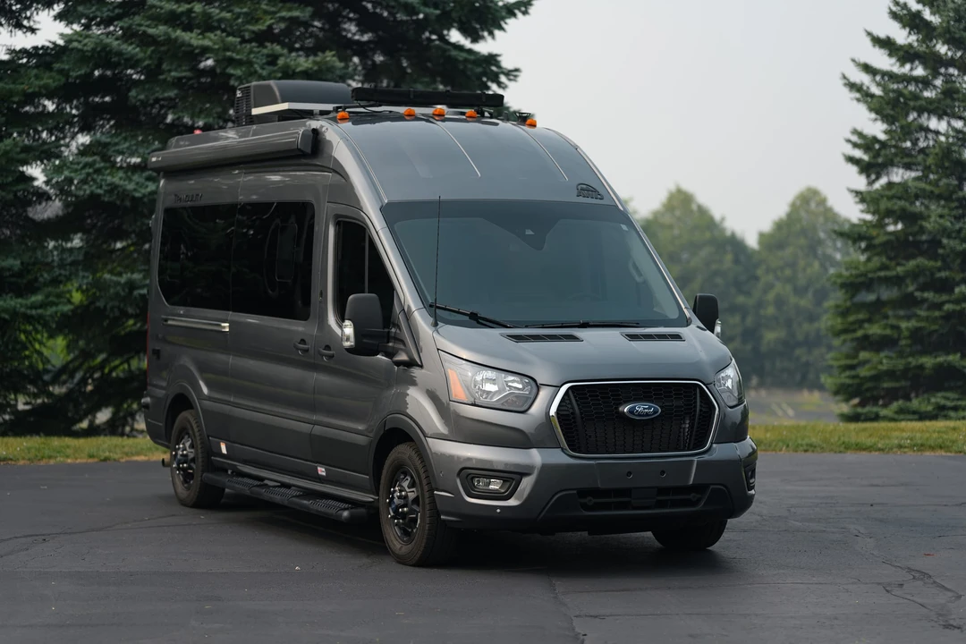 2023 Ford Transit - Image 11 of 31