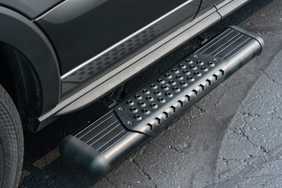 2023 Ford Transit - Image 21 of 31