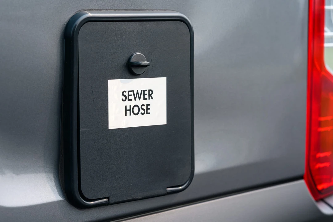2023 Ford Transit - Image 31 of 31