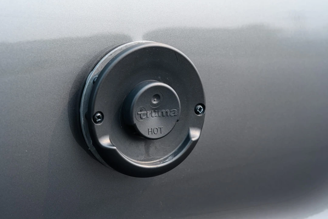 2023 Ford Transit - Image 30 of 31