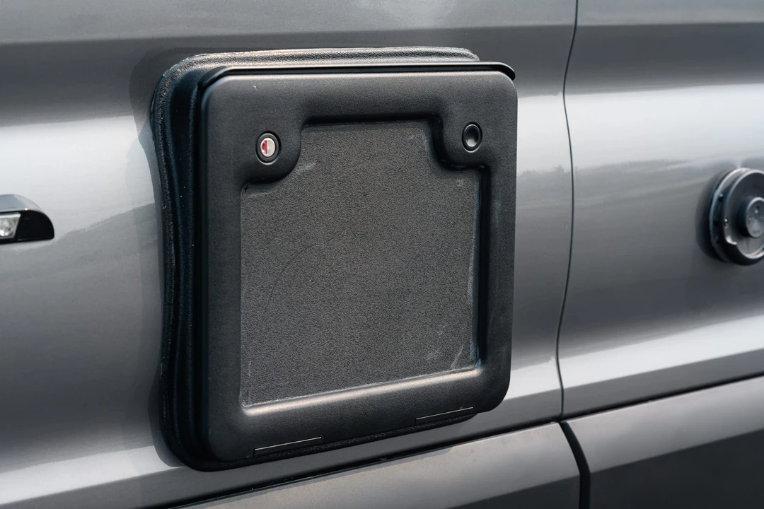 2023 Ford Transit - Image 27 of 31