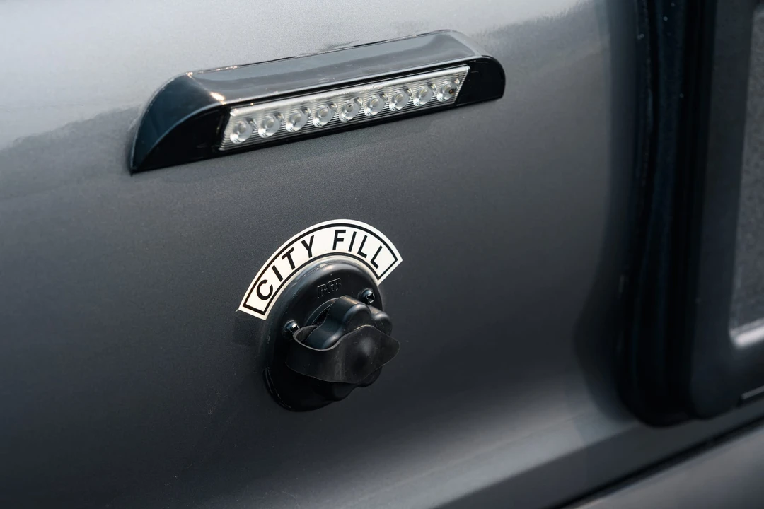 2023 Ford Transit - Image 26 of 31