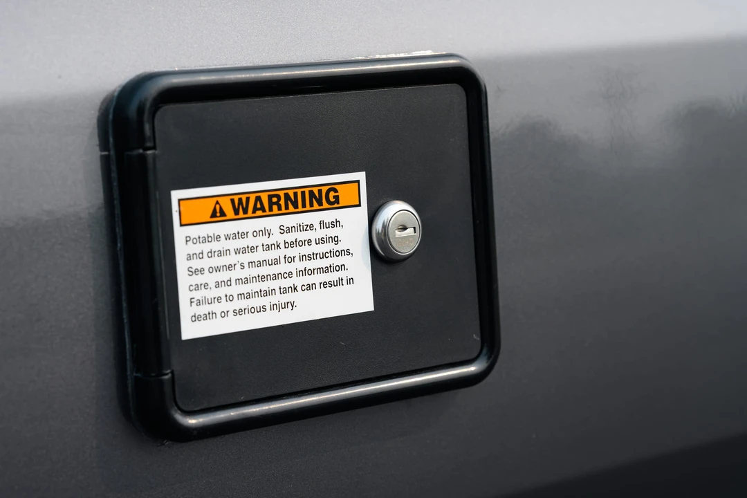 2023 Ford Transit - Image 24 of 31
