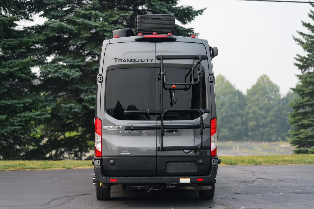 2023 Ford Transit - Image 7 of 31
