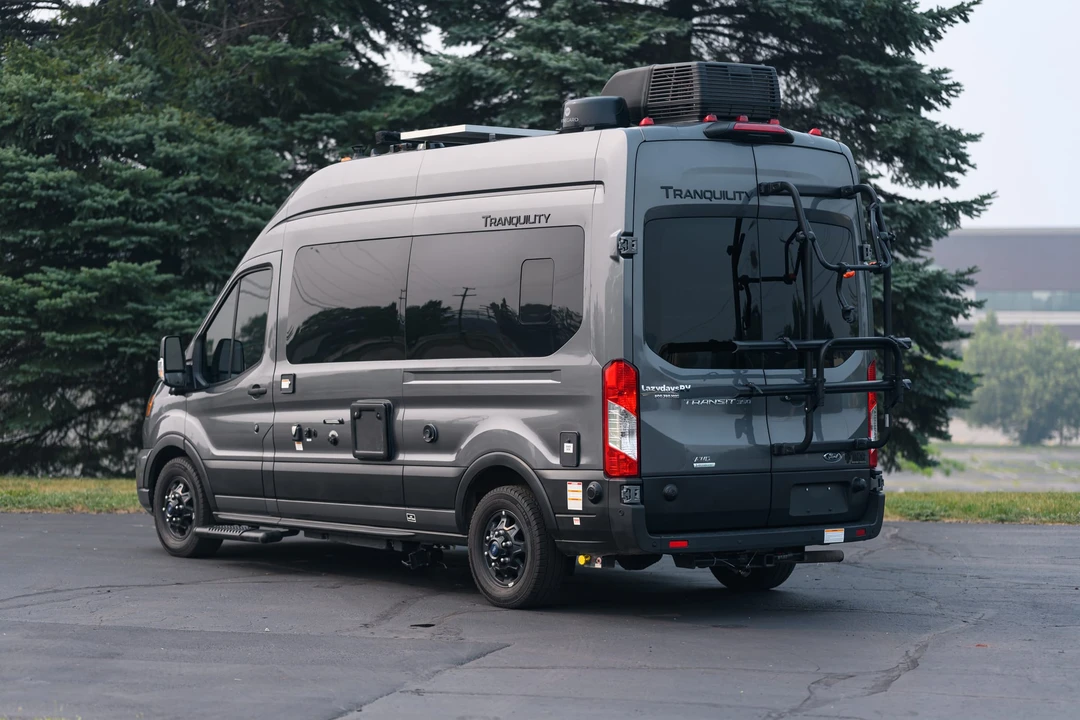 2023 Ford Transit - Image 6 of 31