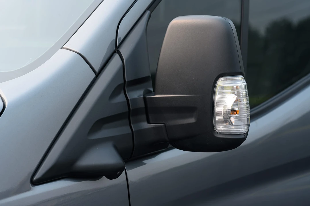 2023 Ford Transit - Image 20 of 31