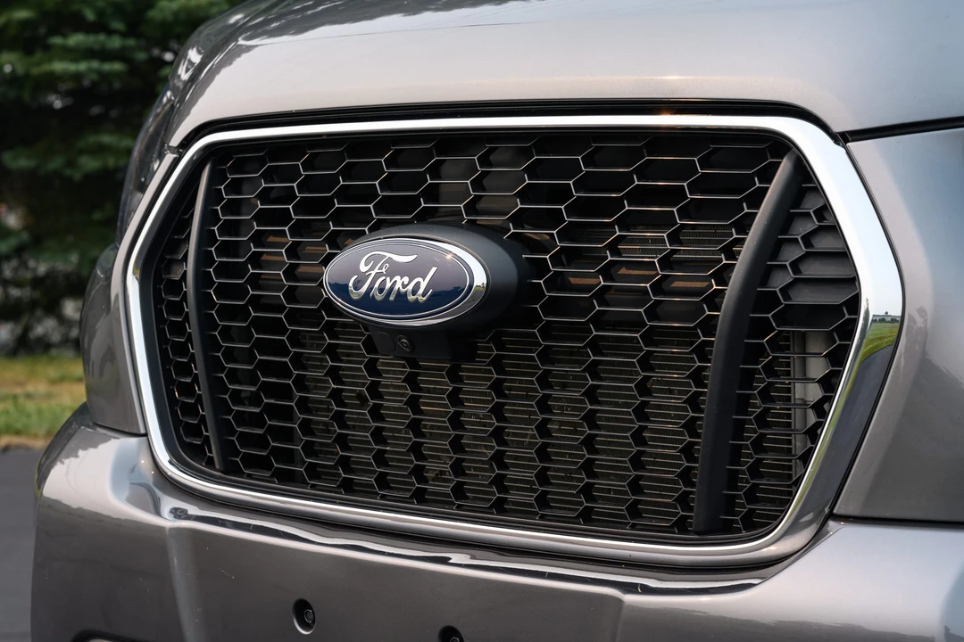 2023 Ford Transit - Image 18 of 31