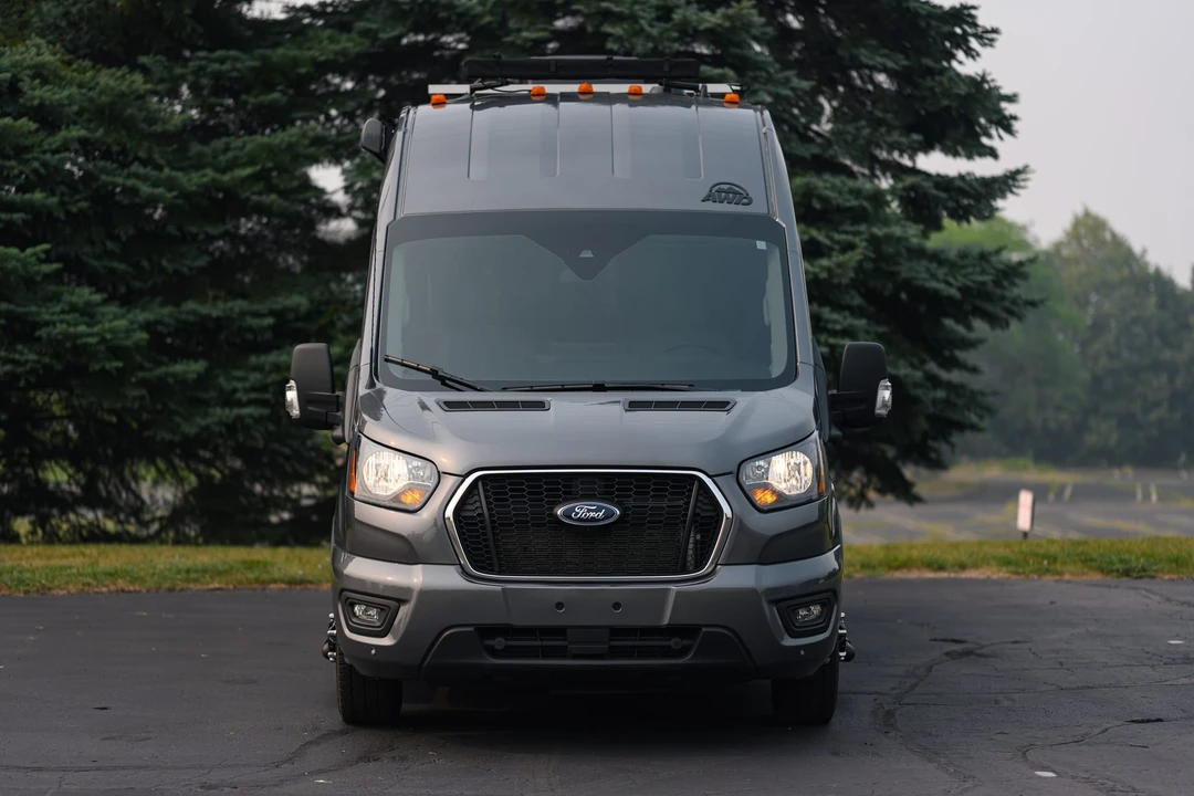 2023 Ford Transit - Image 12 of 31