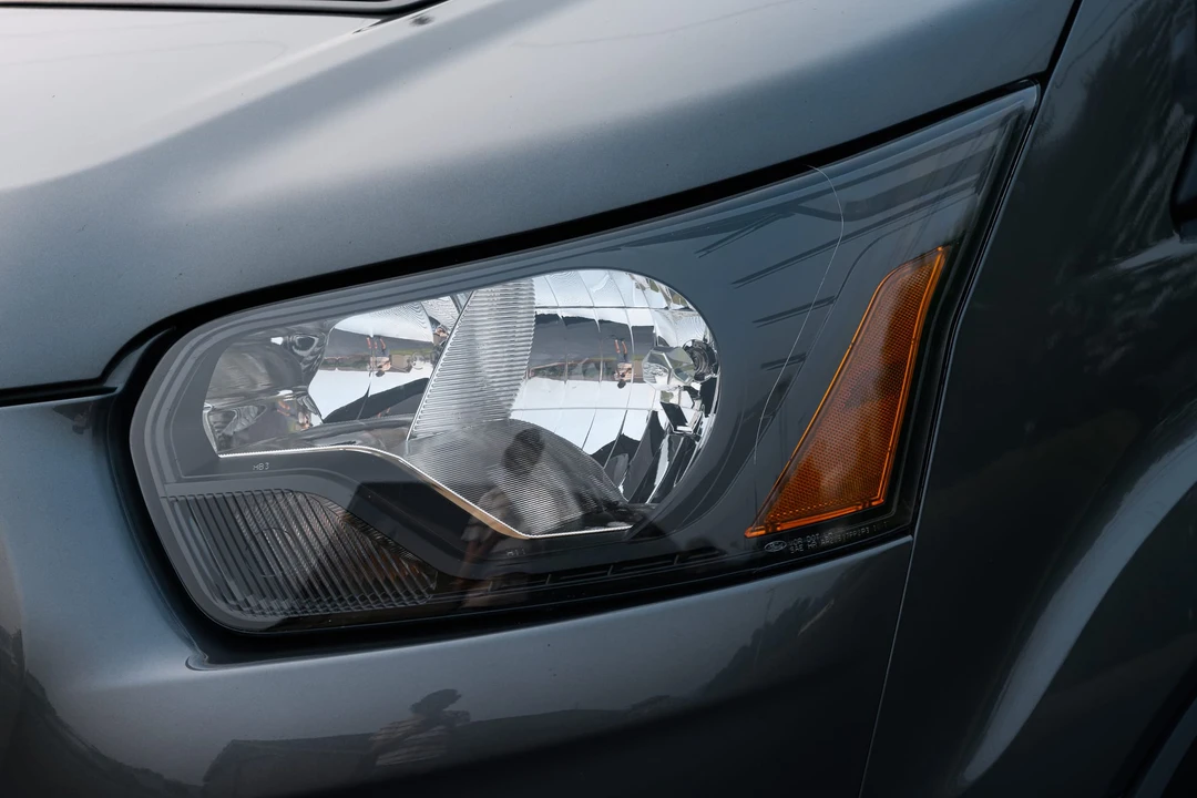 2023 Ford Transit - Image 16 of 31