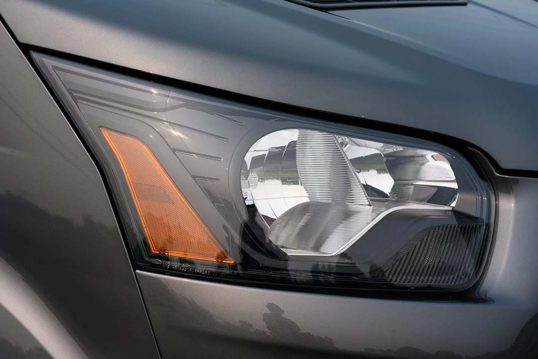 2023 Ford Transit - Image 14 of 31