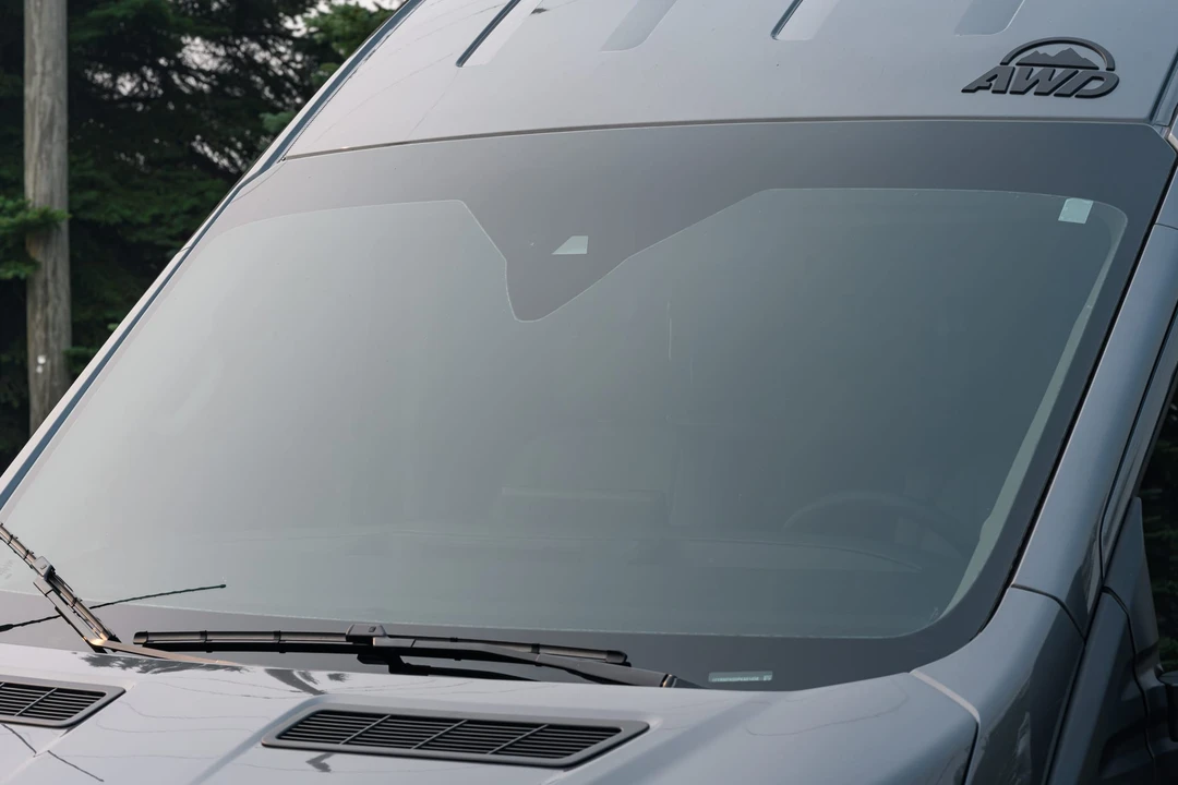 2023 Ford Transit - Image 19 of 31