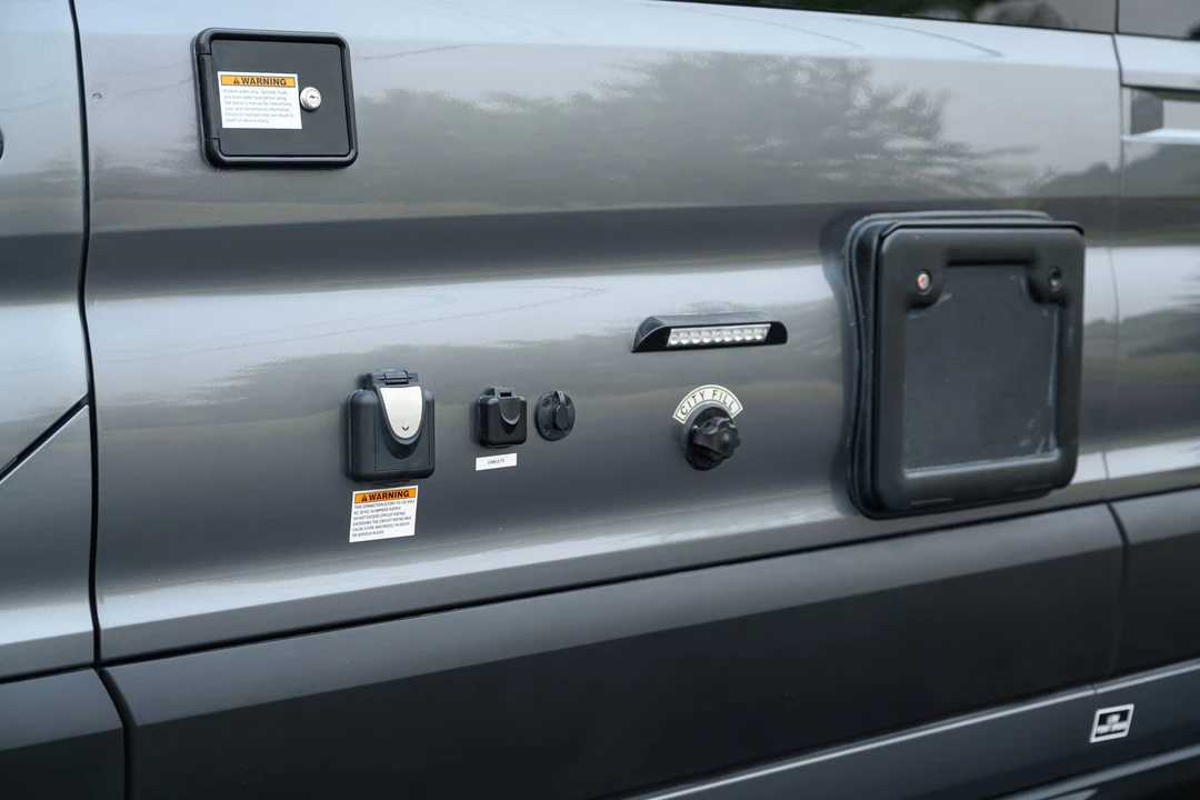 2023 Ford Transit - Image 23 of 31
