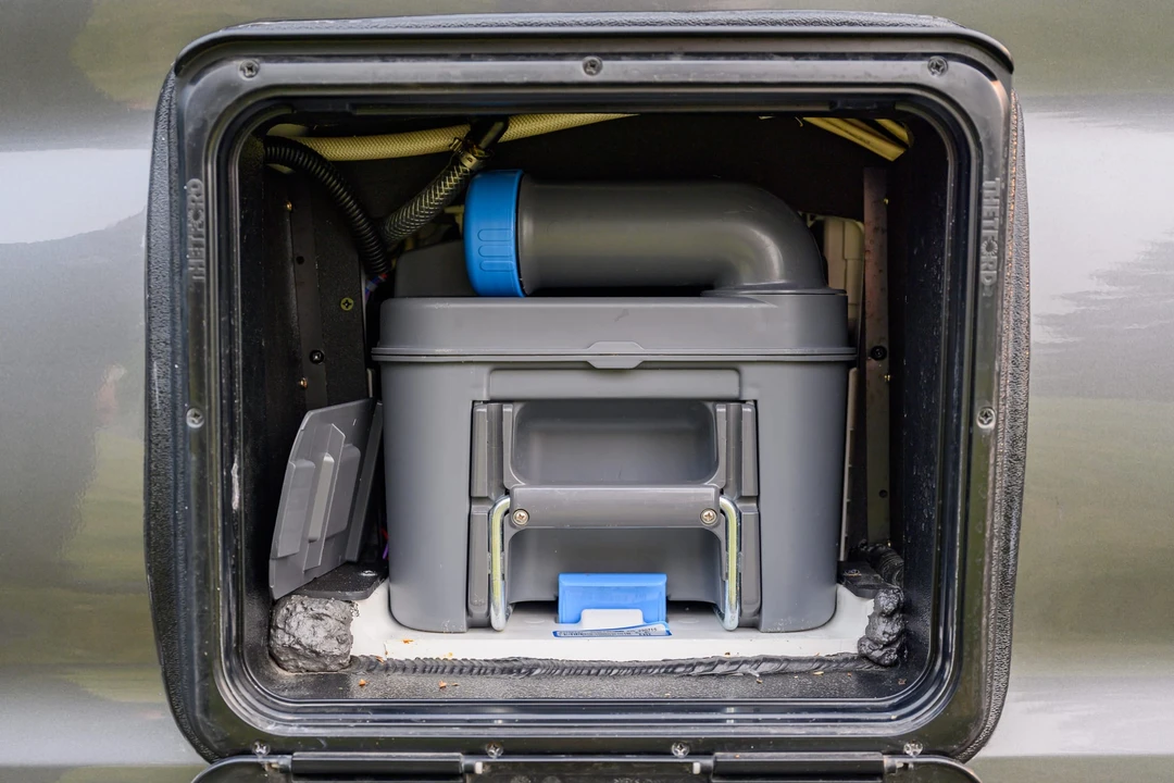 2023 Ford Transit - Image 28 of 31