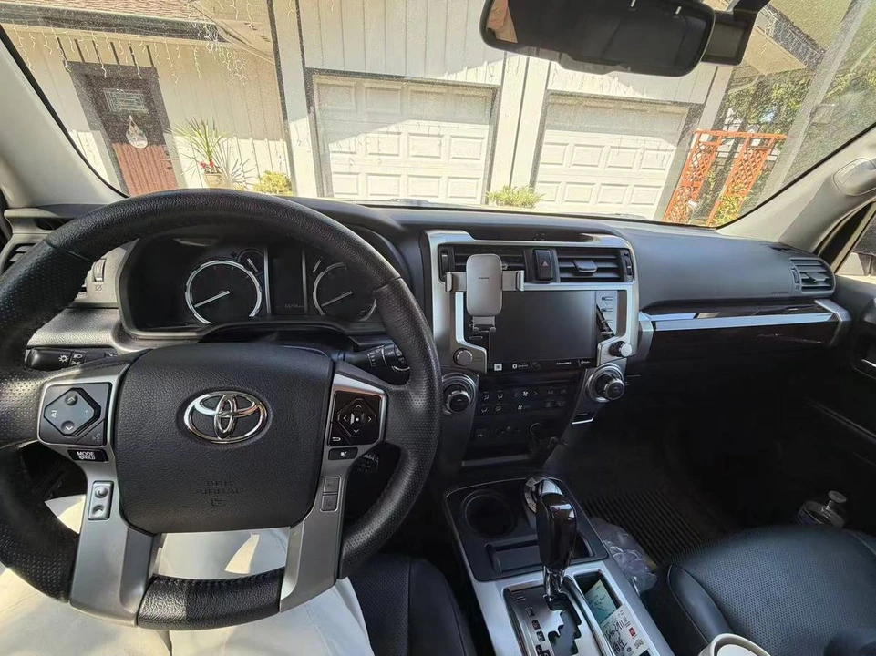2023 Toyota 4Runner 5th Gen - Image 6 of 8