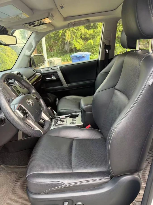 2023 Toyota 4Runner 5th Gen - Image 8 of 8
