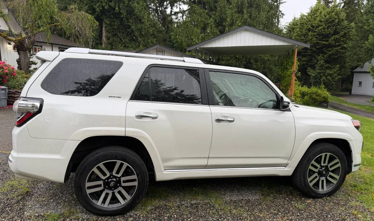 2023 Toyota 4Runner 5th Gen - Image 3 of 8