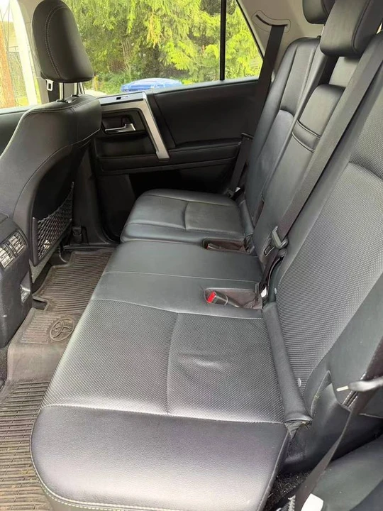 2023 Toyota 4Runner 5th Gen - Image 7 of 8