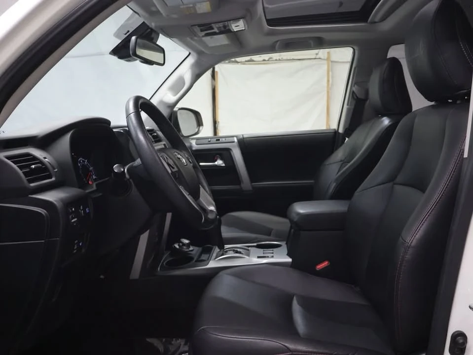 2023 Toyota 4Runner 5th Gen - Image 9 of 20