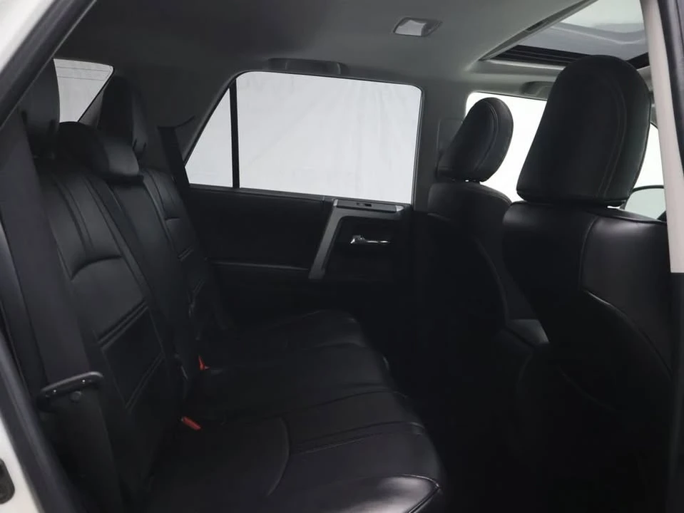 2023 Toyota 4Runner 5th Gen - Image 18 of 20