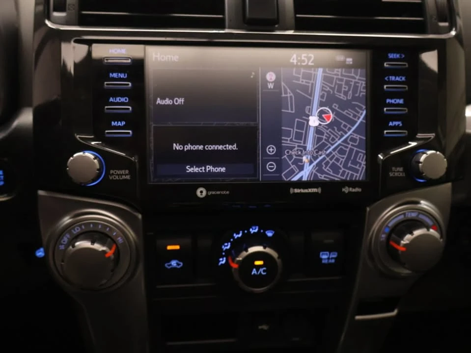 2023 Toyota 4Runner 5th Gen - Image 11 of 20