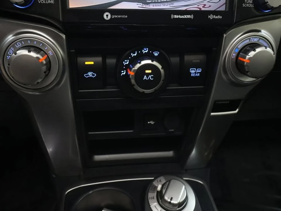 2023 Toyota 4Runner 5th Gen - Image 14 of 20